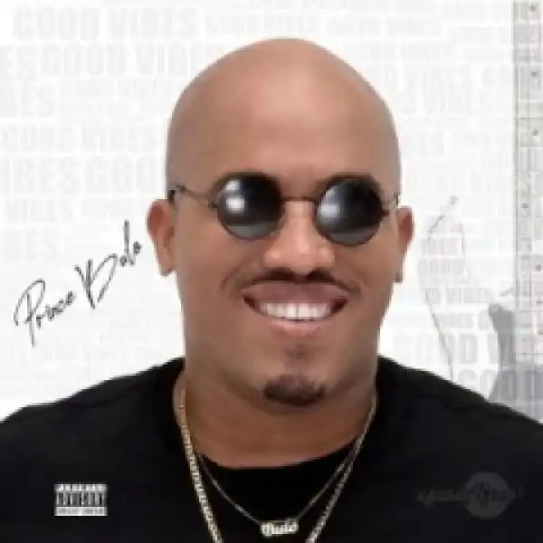 Prince Bulo - IPhushe Ft. Joocy